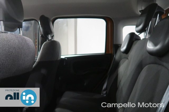 FIAT Panda usata 5