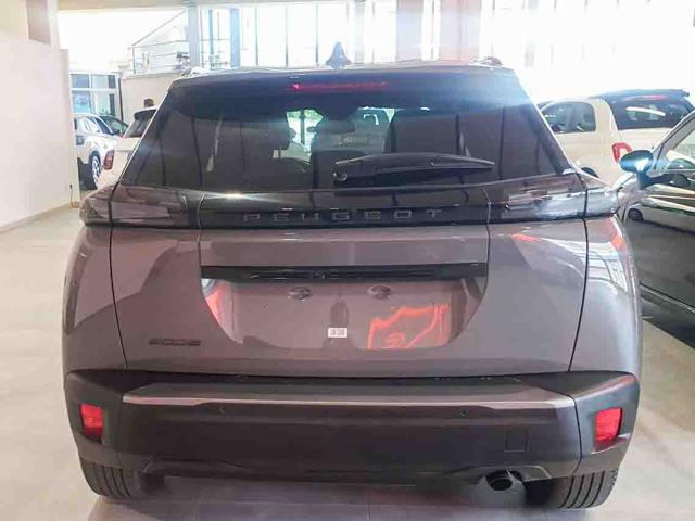 PEUGEOT 2008 usata, con Alzacristalli elettrici