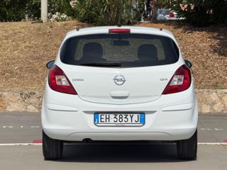 OPEL Corsa usata, con Cerchi in lega