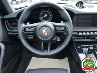 PORSCHE 992 usata, con Chiusura centralizzata