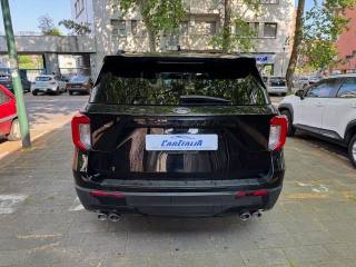 FORD Explorer usata, con Airbag Passeggero
