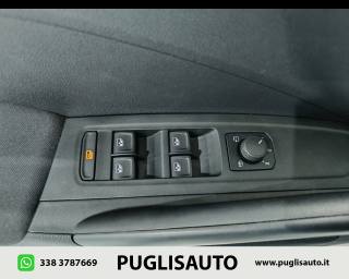 SKODA Fabia usata, con Bracciolo
