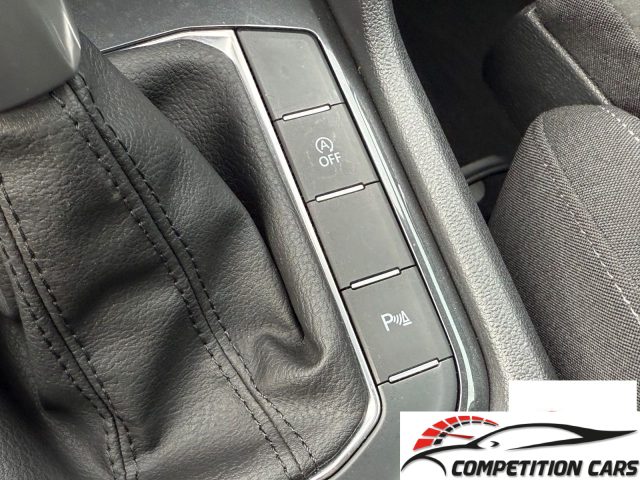 VOLKSWAGEN Tiguan usata 31