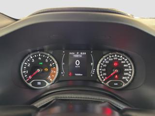 JEEP Renegade usata, con Fendinebbia