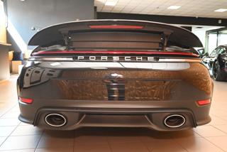 PORSCHE 992 usata 133