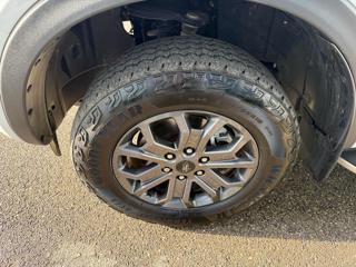 FORD Ranger usata, con Fendinebbia