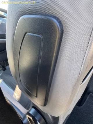 CITROEN Berlingo usata, con Servosterzo