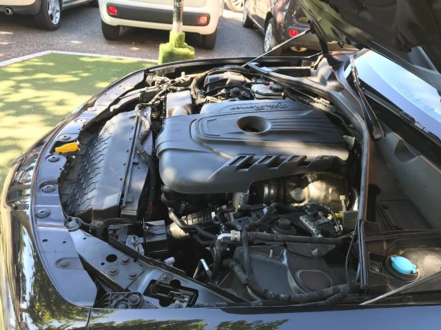 ALFA ROMEO Giulia usata, con Cronologia tagliandi