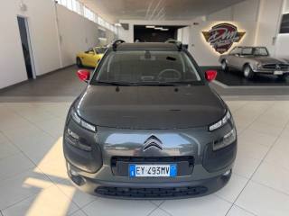 CITROEN C4 Cactus usata, con Airbag laterali