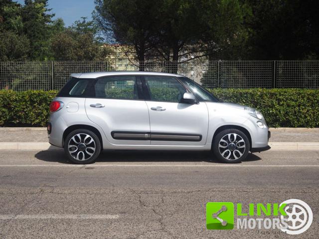 FIAT 500L usata, con Airbag laterali