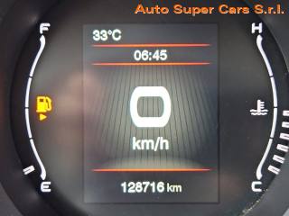 FIAT 500L usata, con Servosterzo