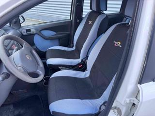 FIAT Panda usata 14
