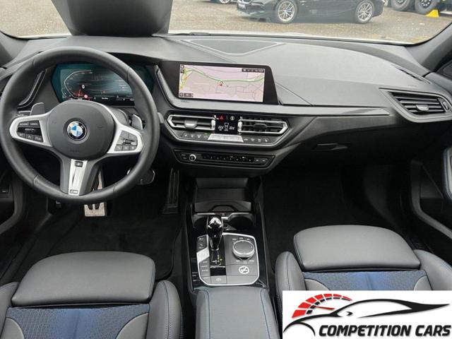 BMW 120 usata, con Cerchi in lega
