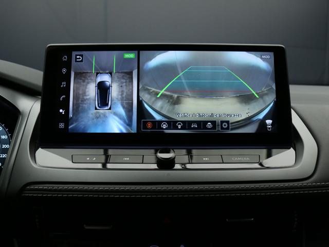 NISSAN Qashqai usata, con ESP