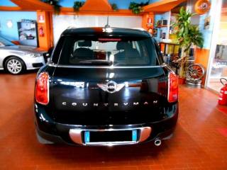 MINI Countryman usata, con Antifurto