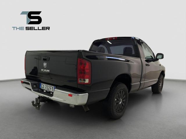DODGE RAM usata 5