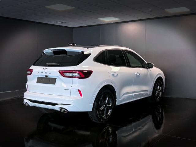 FORD Kuga usata, con Controllo automatico clima