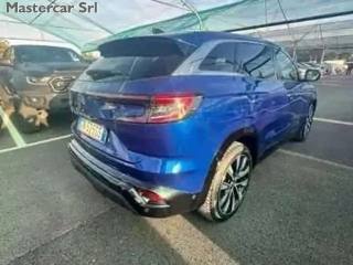 RENAULT Austral usata, con Alzacristalli elettrici