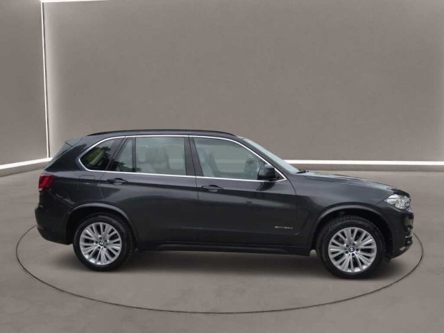BMW X5 usata, con Cerchi in lega