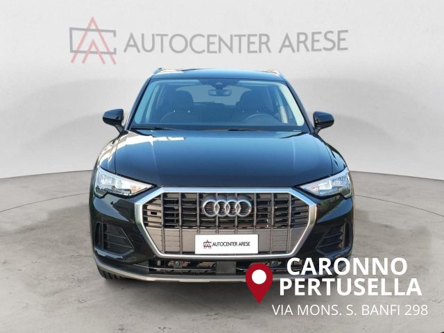 AUDI Q3 usata, con Controllo trazione
