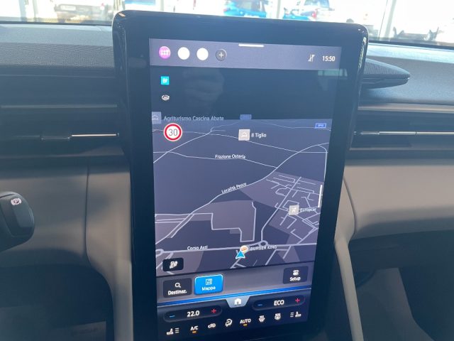 FORD Explorer usata, con Cruise Control