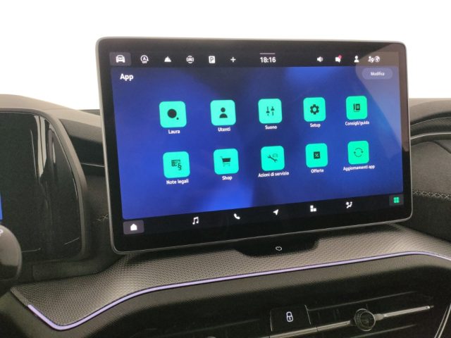 SKODA Kodiaq usata, con Sedili riscaldati