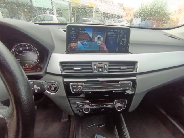 BMW X1 usata, con Cronologia tagliandi