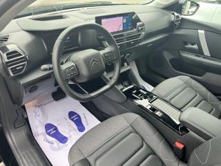 CITROEN C4 usata, con Immobilizzatore elettronico
