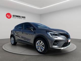 RENAULT Captur usata, con Airbag