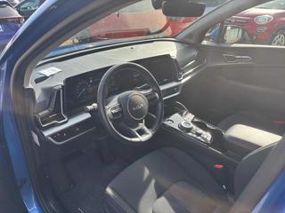 KIA Sportage usata, con Cerchi in lega