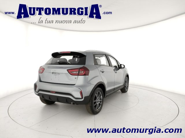 EMC Quattro usata, con Airbag Passeggero