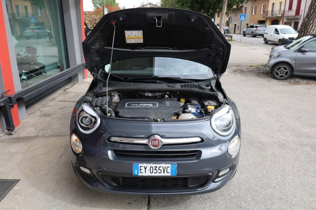 FIAT 500X usata 136