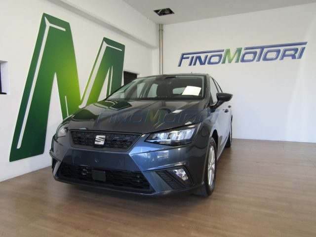 SEAT Ibiza usata, con ABS