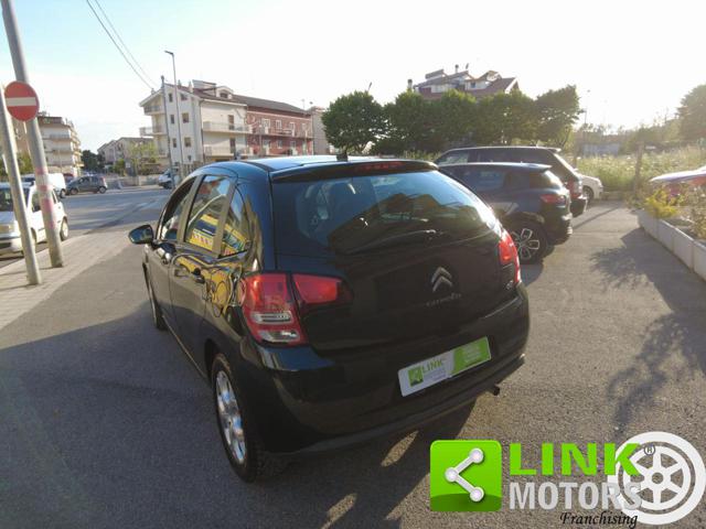 CITROEN C3 usata, con Alzacristalli elettrici