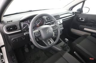 CITROEN C3 usata 1