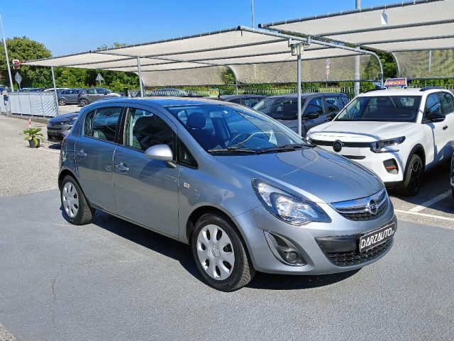 OPEL Corsa usata, con Airbag laterali