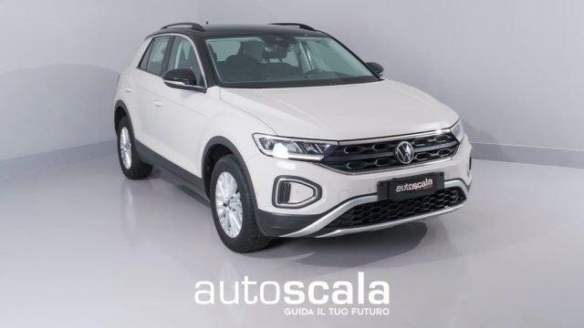 VOLKSWAGEN T-Roc usata, con ABS