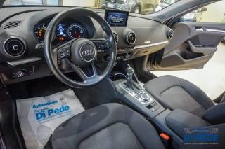 AUDI A3 usata, con Immobilizzatore elettronico