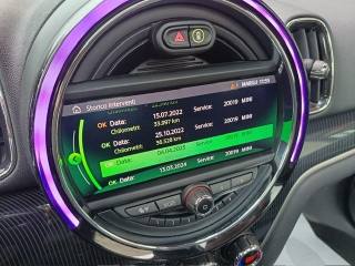 MINI Countryman usata, con Portapacchi