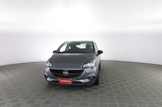 OPEL Corsa Corsa Coupè 3 porte 1.4 90cv GPL Tech MT5 Black Ed