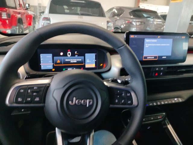 JEEP Avenger usata 27