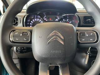 CITROEN C3 usata, con Autoradio digitale