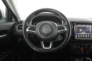 JEEP Compass usata 5