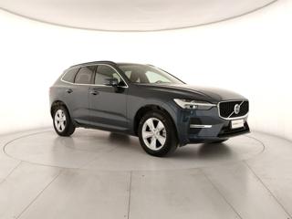 VOLVO XC60 usata, con Antifurto