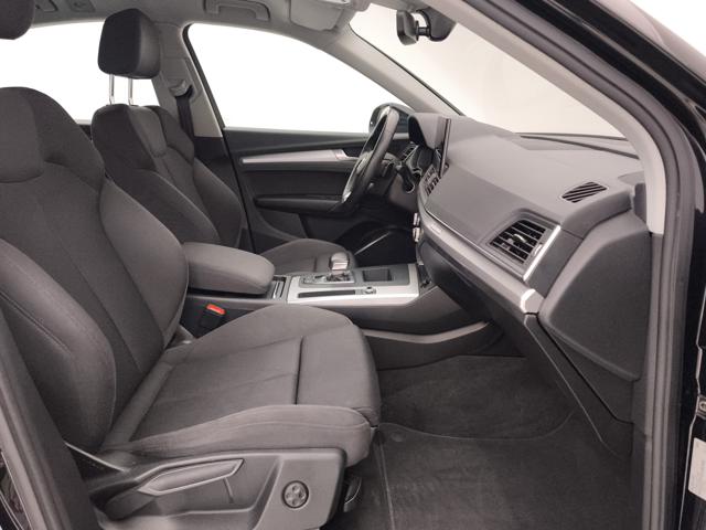AUDI Q5 usata, con Specchietti laterali elettrici