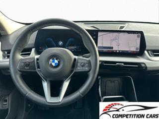 BMW X2 usata, con Chiusura centralizzata