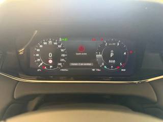 LAND ROVER Range Rover Evoque usata, con Airbag Passeggero