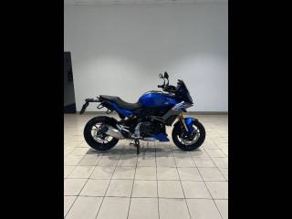 BMW F 900 XR usata 3