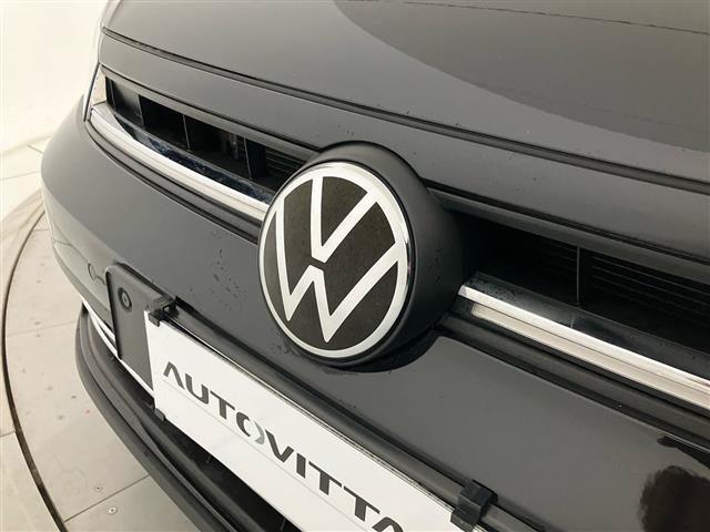 VOLKSWAGEN Polo usata, con Sistema di riconoscimento della stanchezza