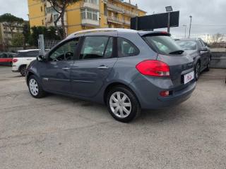 RENAULT Clio usata, con Antifurto